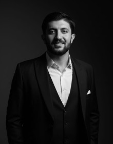 Mohammed Abobakr Test